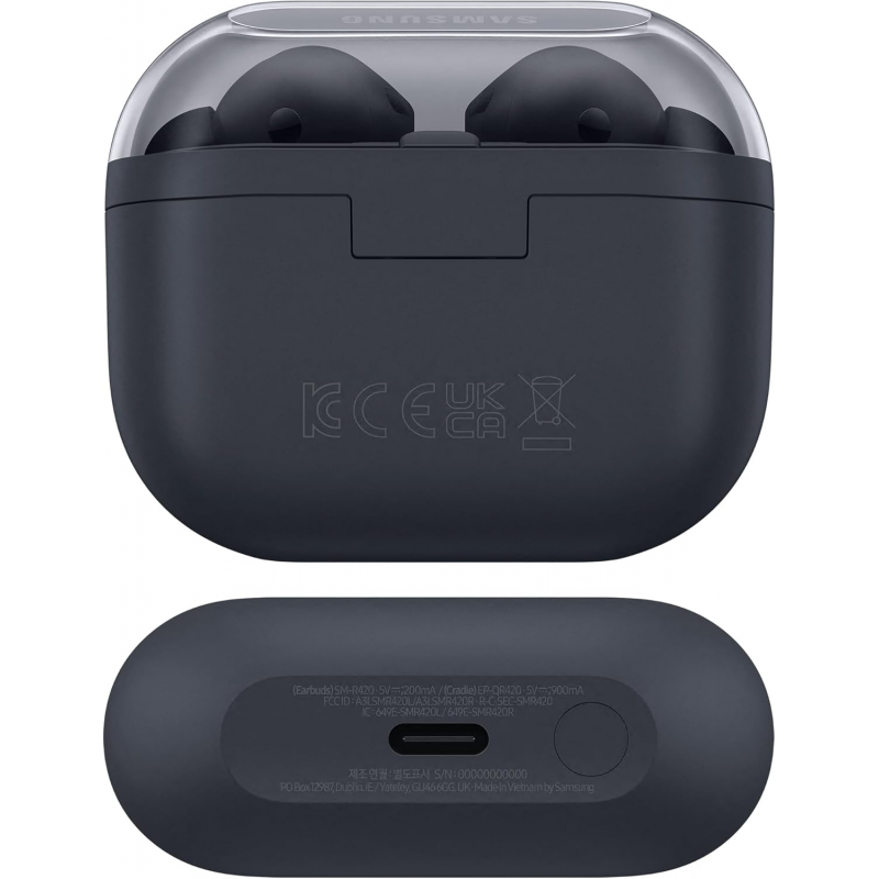 Samsung Galaxy Buds 3 FE - Black