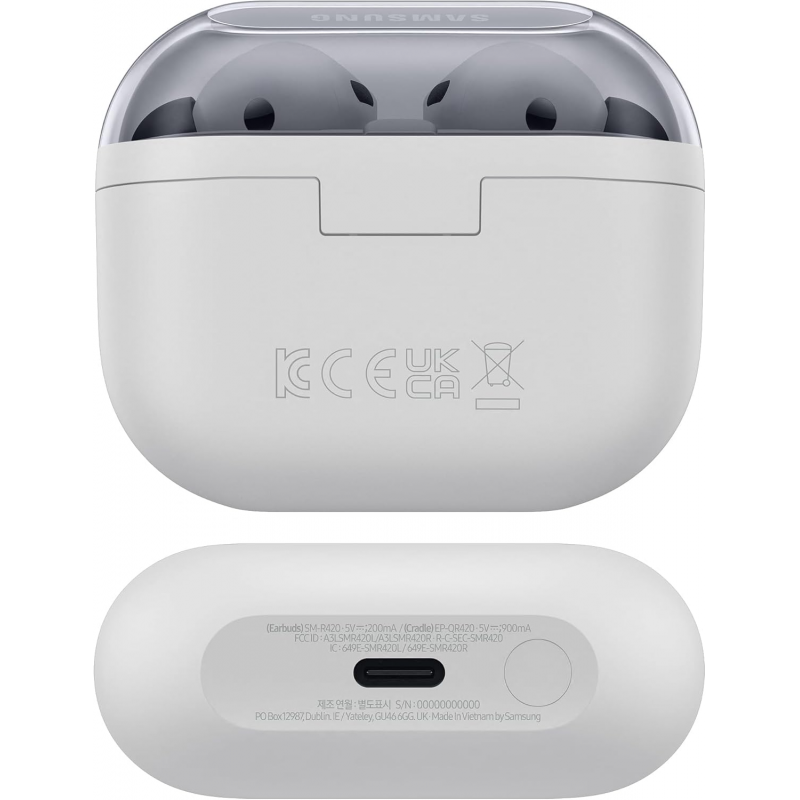 Samsung Galaxy Buds 3 FE - Grey