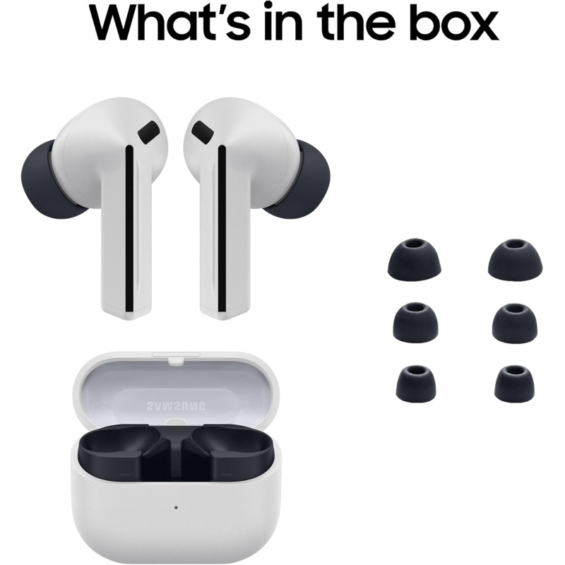 Samsung Galaxy Buds 3 FE - Grey