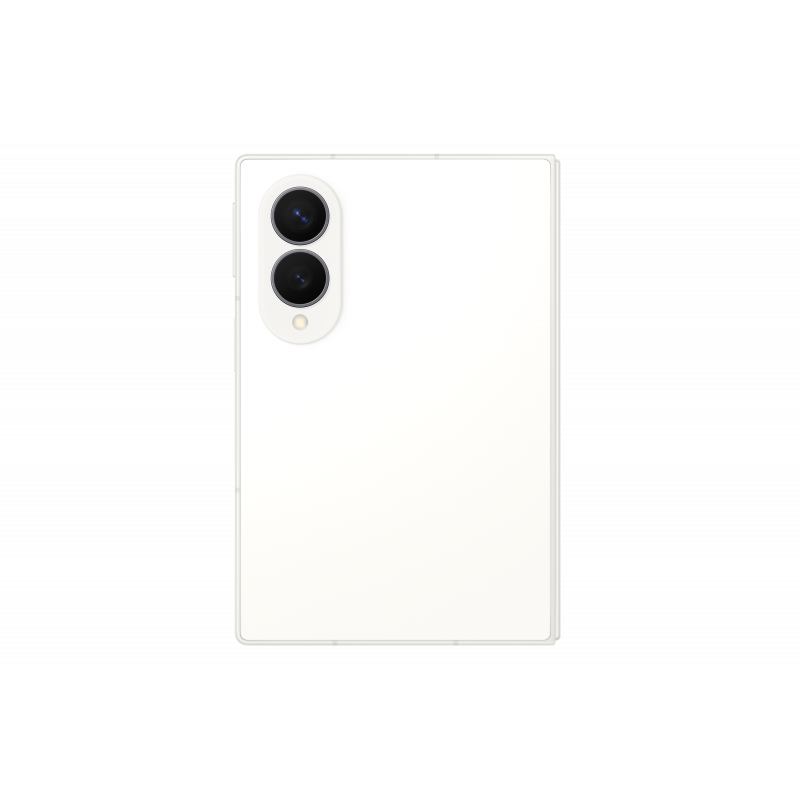 Samsung Galaxy Z Fold8 5G Smartphone (12GB + 256GB) - Cream