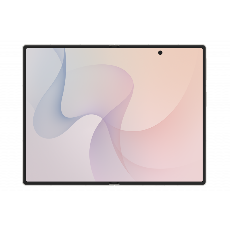 Samsung Galaxy Z Fold8 5G Smartphone (12GB + 256GB) - Cream