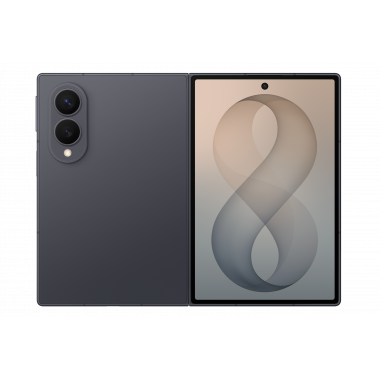 Samsung Galaxy Z Fold8 5G Smartphone (12GB + 256GB) - Graphite