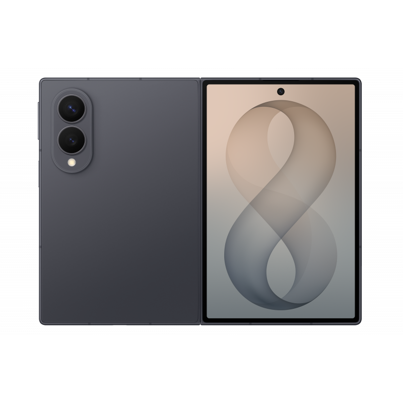 Samsung Galaxy Z Fold8 5G Smartphone (12GB + 256GB) - Graphite