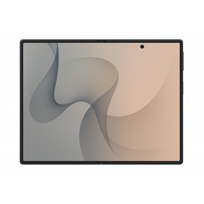Samsung Galaxy Z Fold8 5G Smartphone (12GB + 256GB) - Graphite