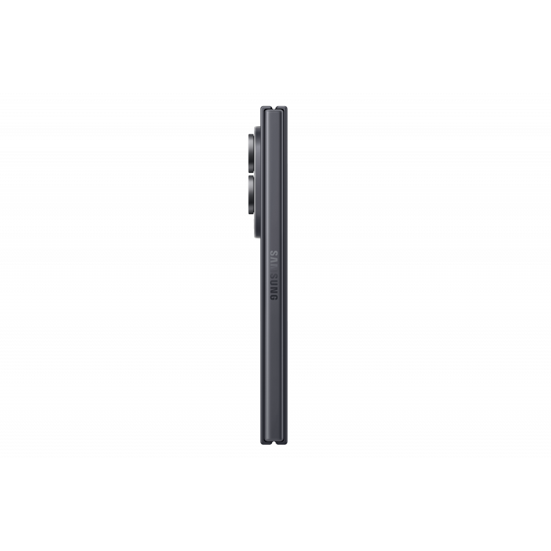 Samsung Galaxy Z Fold8 5G Smartphone (12GB + 256GB) - Graphite