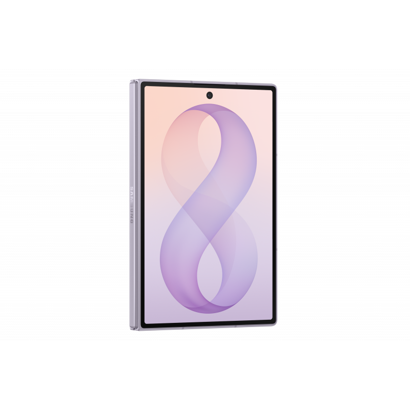 Samsung Galaxy Z Fold8 5G Smartphone (12GB + 256GB) - Lavender