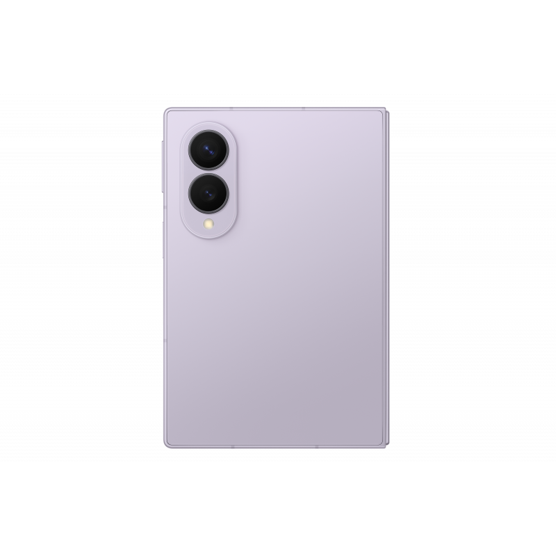 Samsung Galaxy Z Fold8 5G Smartphone (12GB + 256GB) - Lavender
