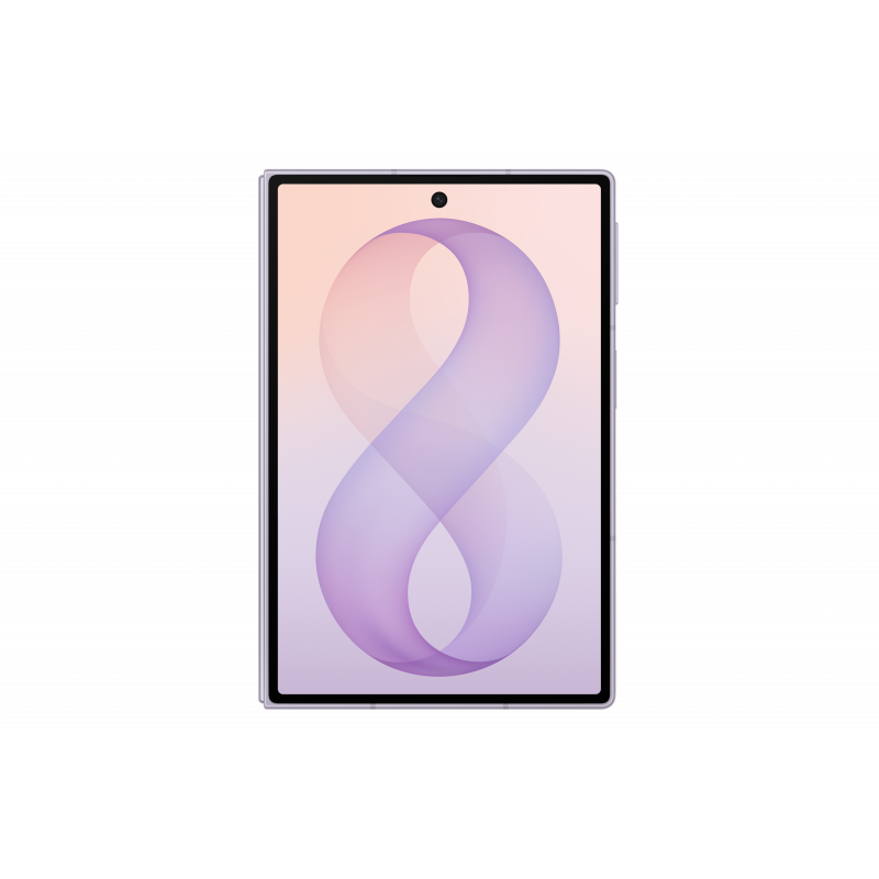 Samsung Galaxy Z Fold8 5G Smartphone (12GB + 256GB) - Lavender