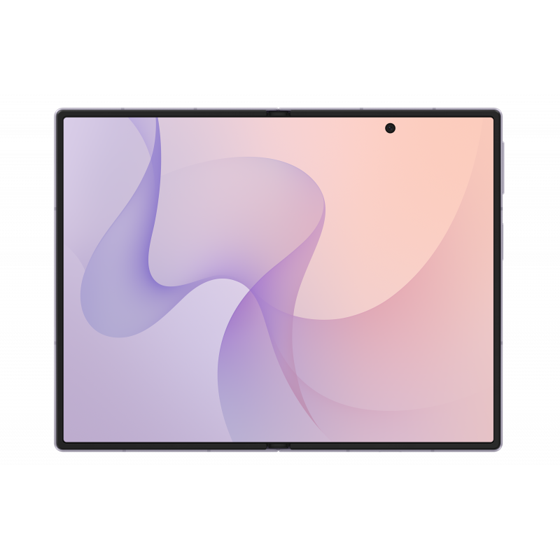 Samsung Galaxy Z Fold8 5G Smartphone (12GB + 256GB) - Lavender