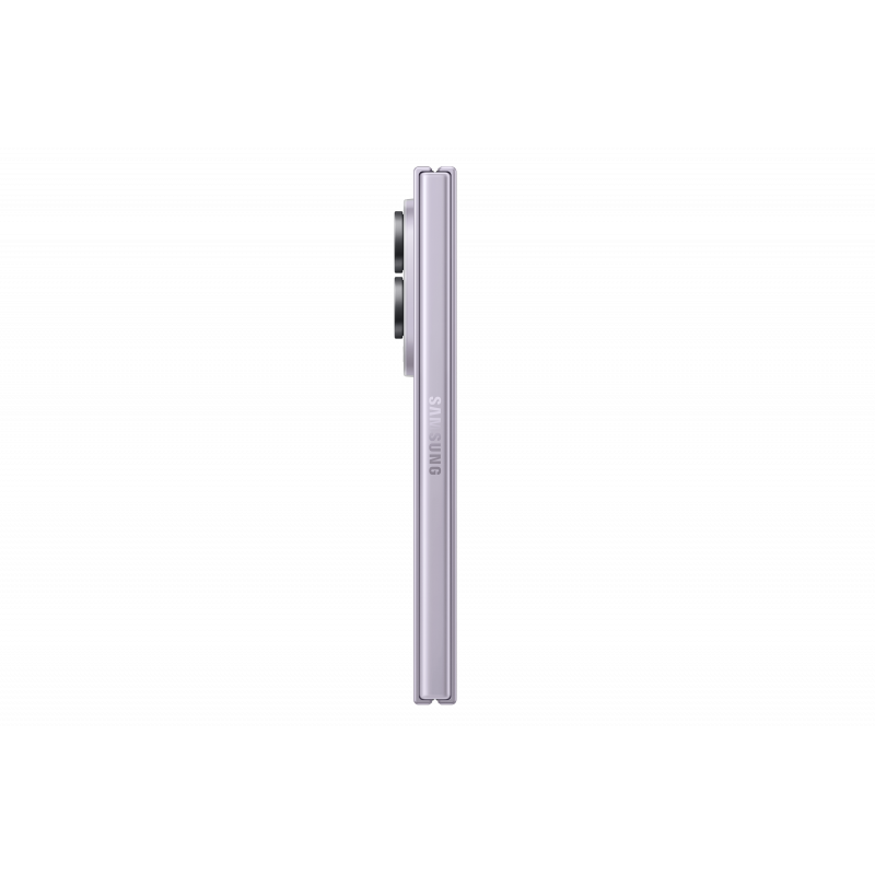 Samsung Galaxy Z Fold8 5G Smartphone (12GB + 256GB) - Lavender