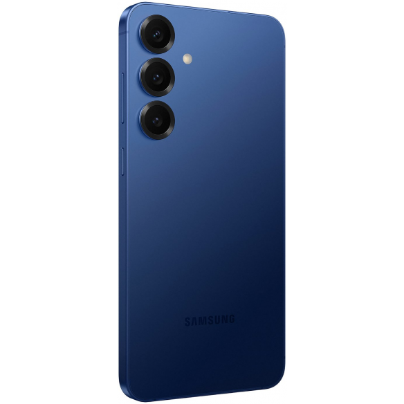 Samsung Galaxy S25+ 5G Smartphone (Dual-SIMs, 12GB+256GB) - Navy