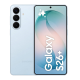 Samsung Galaxy S26+ 5G Smartphone (Dual-SIMs, 12GB+512GB) - Sky Blue