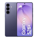 Samsung Galaxy S26+ 5G Smartphone (Dual-SIMs, 12GB+512GB) - Violet