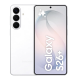 Samsung Galaxy S26+ 5G Smartphone (Dual-SIMs, 12GB+512GB) - White