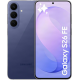 Samsung Galaxy S26 FE 5G Smartphone (Dual-SIMs, 8GB+256GB) - Blueberry