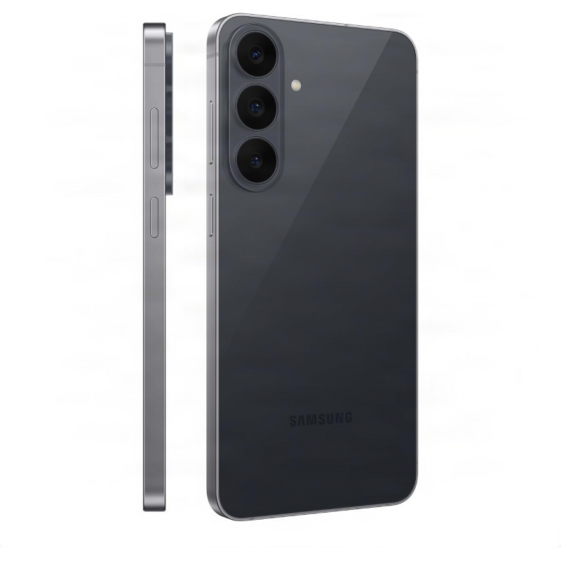 Samsung Galaxy S26 FE 5G Smartphone (Dual-SIMs, 8GB+128GB) - Graphite