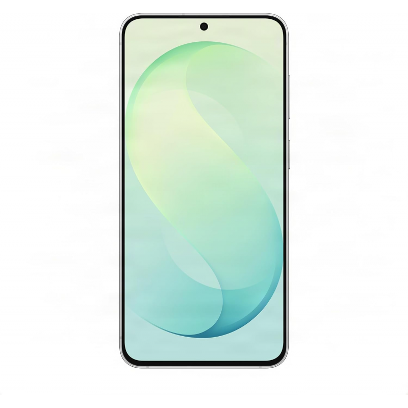 Samsung Galaxy S26 FE 5G Smartphone (Dual-SIMs, 8GB+128GB) - Pistachio