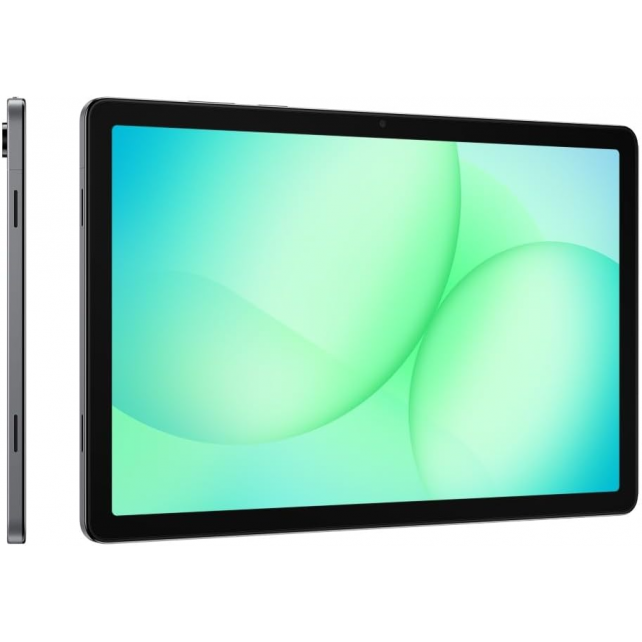 Samsung Galaxy Tab A11+  (Wi-Fi, 6GB + 128GB) Tablet - Grey