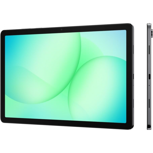 Samsung Galaxy Tab A11+  (Wi-Fi, 6GB + 128GB) Tablet - Grey