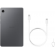 Samsung Galaxy Tab A11 (Wi-Fi, 8GB + 128GB) Tablet - Grey