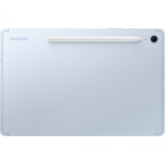 Samsung Galaxy Tab S10 FE+ (WiFi, 8GB + 128GB) - Blue