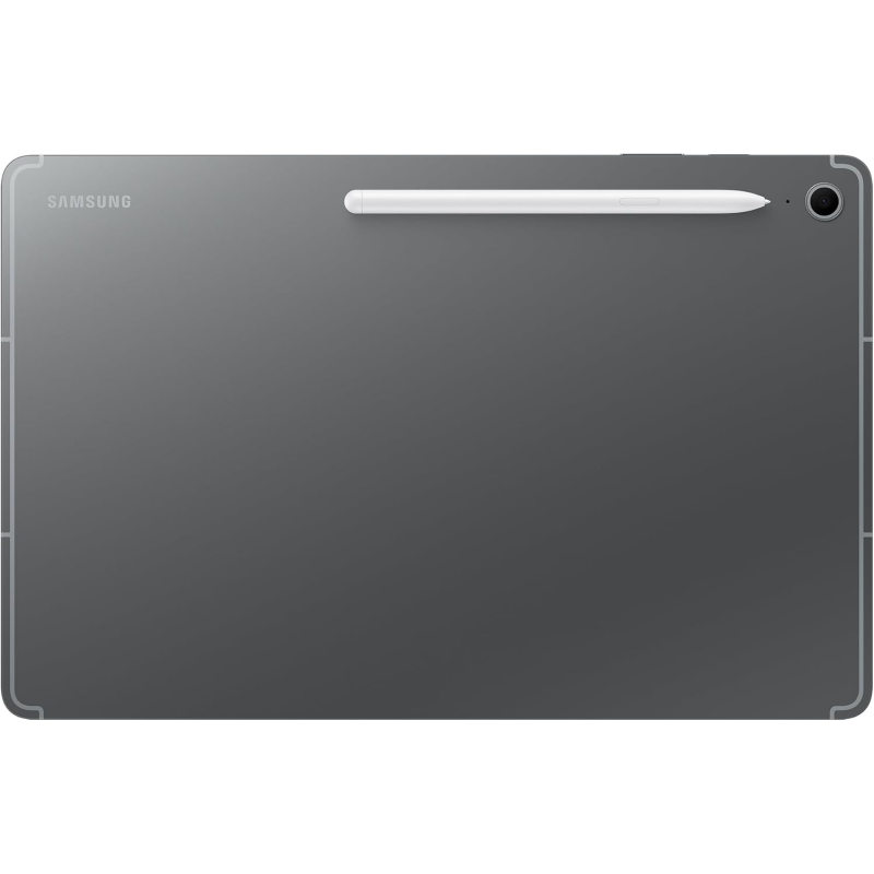 Samsung Galaxy Tab S10 FE (WiFi, 8GB + 128GB) - Grey