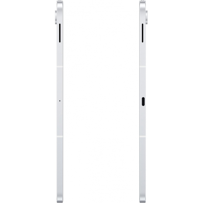 Samsung Galaxy Tab S10 FE (WiFi, 12GB + 256GB) - Silver