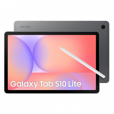 Samsung Galaxy Tab S10 Lite (6GB + 128GB) - Grey
