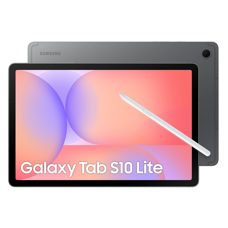 Samsung Galaxy Tab S10 Lite (6GB + 256GB) - Grey