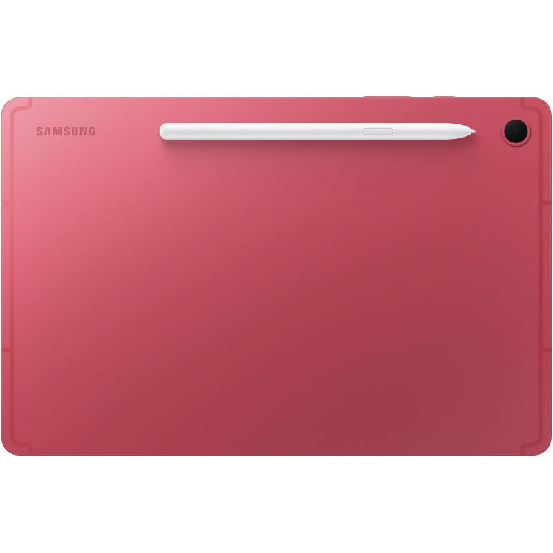 Samsung Galaxy Tab S10 Lite (6GB + 128GB) - Red