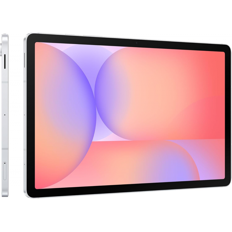 Samsung Galaxy Tab S10 Lite (6GB + 256GB) - Silver