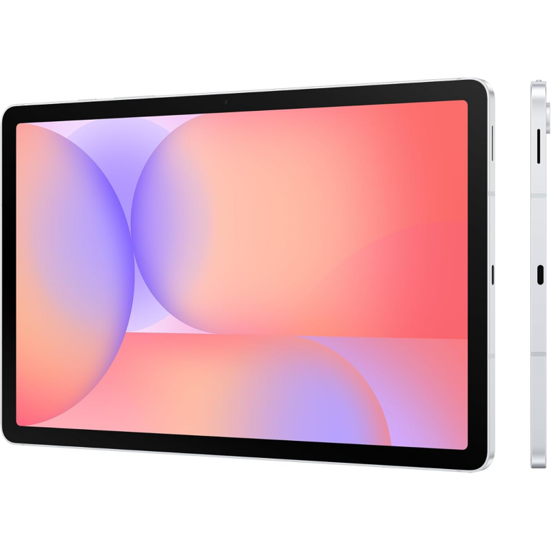 Samsung Galaxy Tab S10 Lite (6GB + 256GB) - Silver