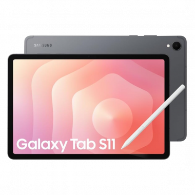 Samsung Galaxy Tab S11 (Wi-Fi, 12GB + 512GB) - Grey