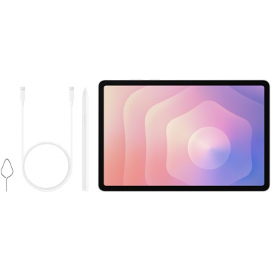 Samsung Galaxy Tab S11 (Wi-Fi, 12GB + 128GB) - Silver