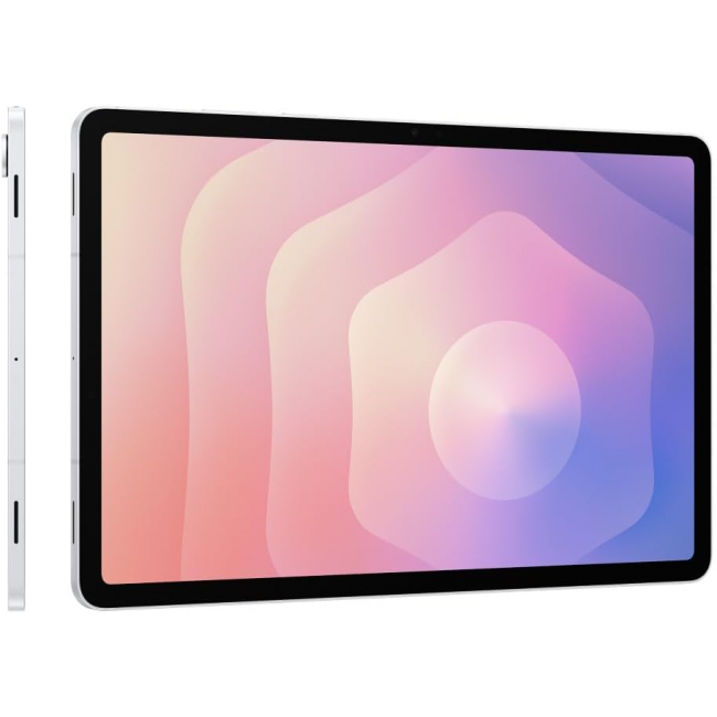 Samsung Galaxy Tab S11 (Wi-Fi, 12GB + 128GB) - Silver