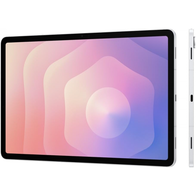 Samsung Galaxy Tab S11 (Wi-Fi, 12GB + 128GB) - Silver