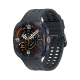 Samsung Galaxy Watch Ultra 2 Smart Watch (LTE, 47mm) - Titanium Grey with Black Marina Band