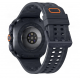 Samsung Galaxy Watch Ultra 2 Smart Watch (LTE, 47mm) - Titanium Grey with Black Marina Band
