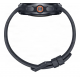 Samsung Galaxy Watch Ultra 2 Smart Watch (LTE, 47mm) - Titanium Grey with Black Marina Band