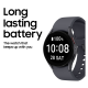 Renewed - Samsung Galaxy Watch 5 Smart Watch (Bluetooth, 44mm) - Silver
