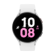 Renewed - Samsung Galaxy Watch 5 Smart Watch (Bluetooth, 44mm) - Silver