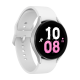 Renewed - Samsung Galaxy Watch 5 Smart Watch (Bluetooth, 44mm) - Silver