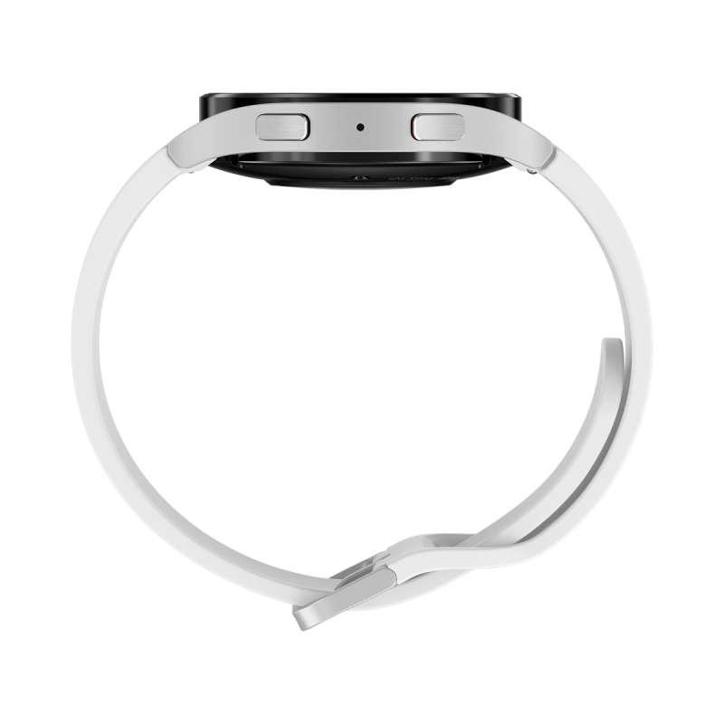 Renewed - Samsung Galaxy Watch 5 Smart Watch (Bluetooth, 44mm) - Silver