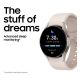 Renewed - Samsung Galaxy Watch 5 Smart Watch (Bluetooth, 44mm) - Silver