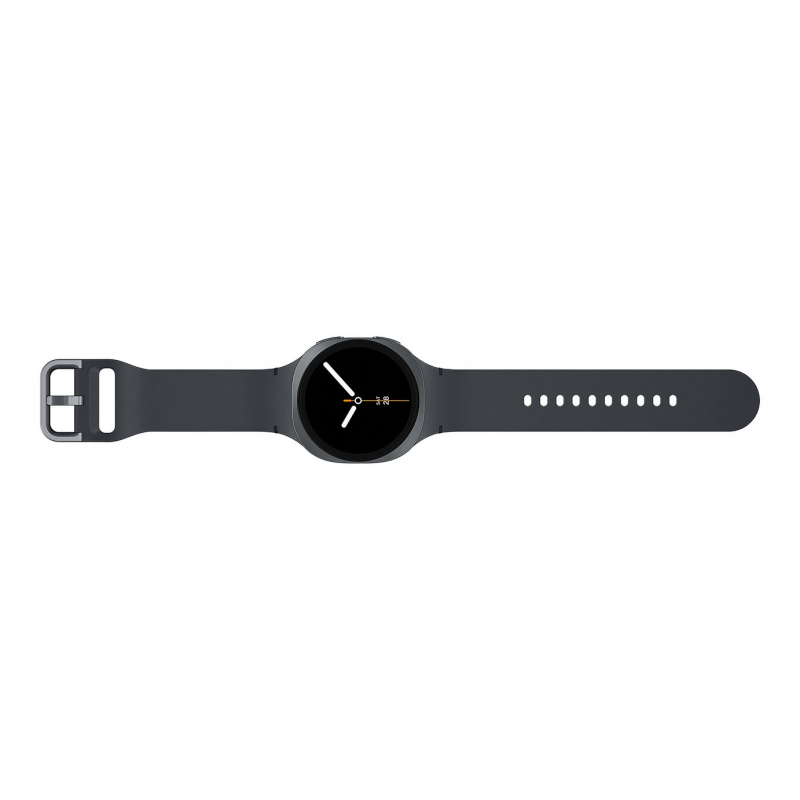 Samsung Galaxy Watch 8 Smart Watch (bluetooth, 40mm) - Graphite