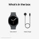 Samsung Galaxy Watch 8 Smart Watch (bluetooth, 40mm) - Graphite