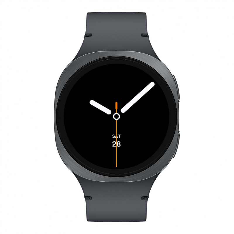 Samsung Galaxy Watch 8 Smart Watch (bluetooth, 40mm) - Graphite