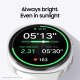Samsung Galaxy Watch 8 Smart Watch (bluetooth, 40mm) - Graphite