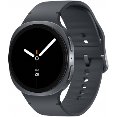 Samsung Galaxy Watch 8 Smart Watch (bluetooth, 44mm) - Graphite
