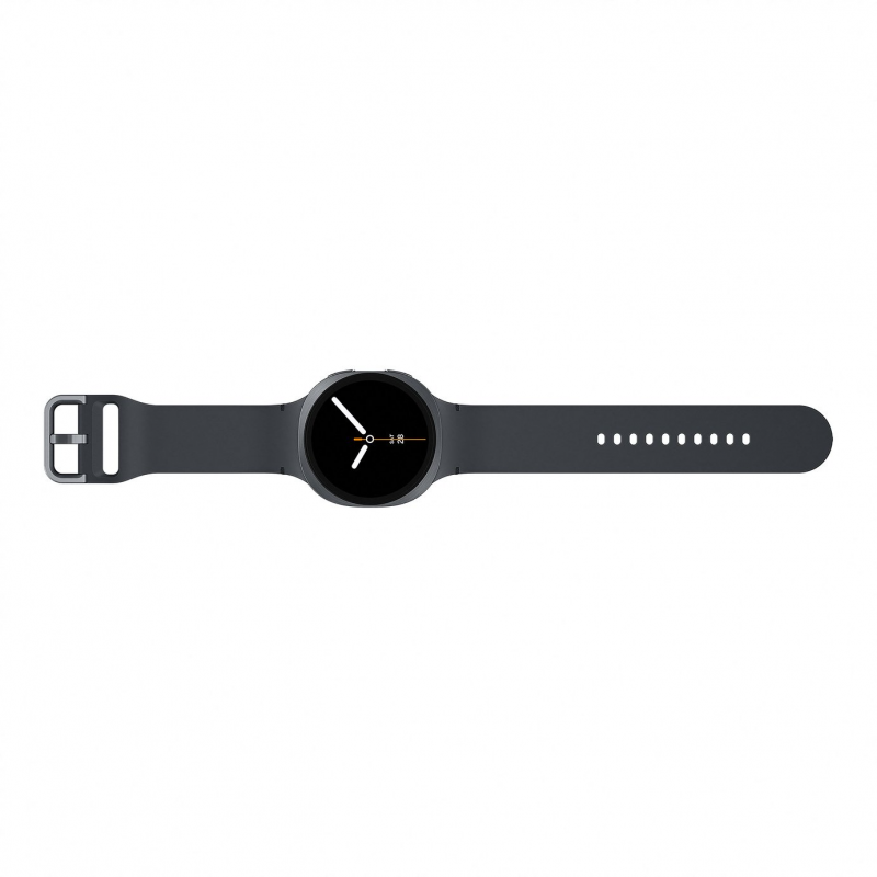 Samsung Galaxy Watch 8 Smart Watch (bluetooth, 44mm) - Graphite